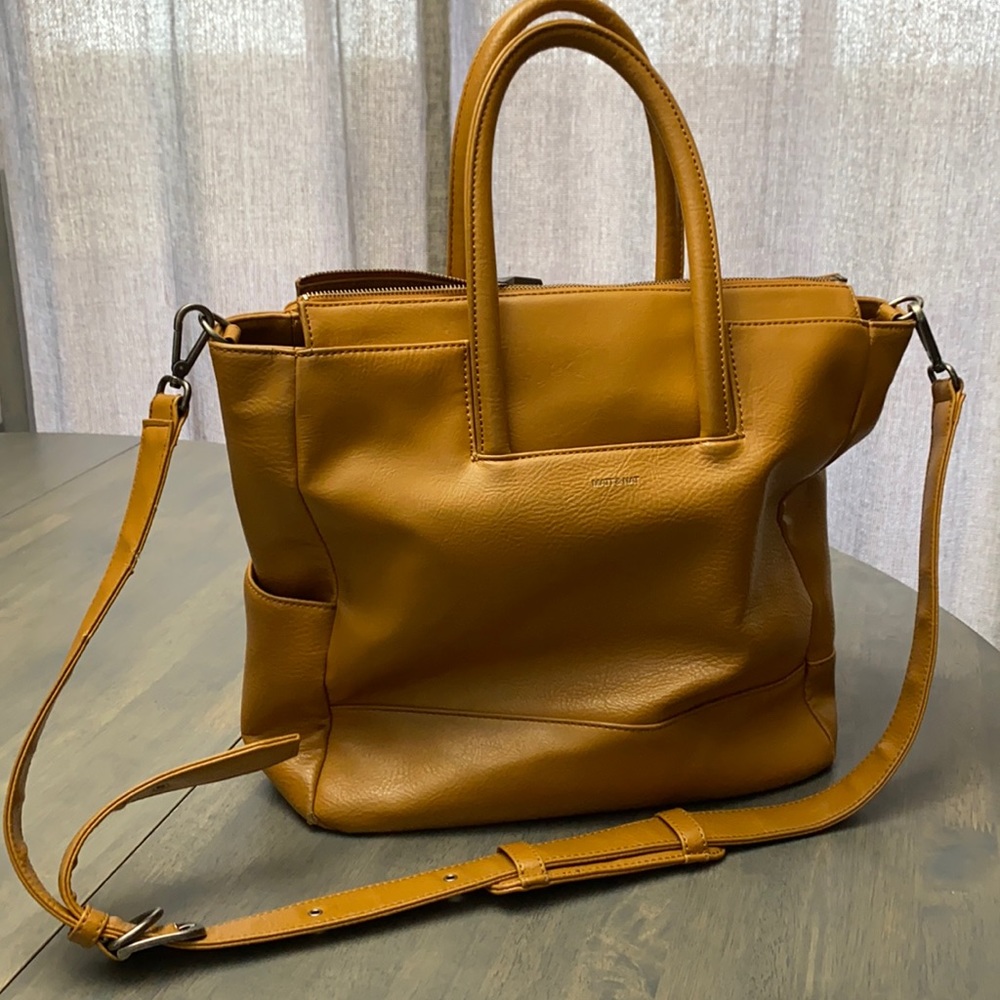 Matt & Nat Bag